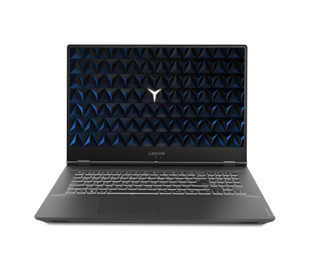 Lenovo Legion Y540-17IRH i5-9300H/8GB/512GB SSD/17,3"/GTX1650 4GB/W - 1463110 - zdjęcie